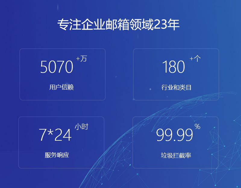 龙海网易企业邮箱